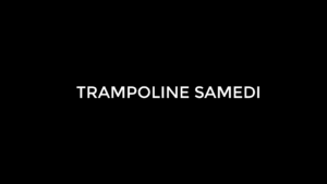 Grand Trampoline